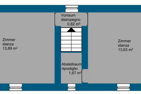 Landejendom i Scansano, Grosseto, Scansano - € 300.000 | Ref: R054897SCRU - foto 11